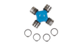 BLUE COATED U-JOINT KIT SPL70/1550