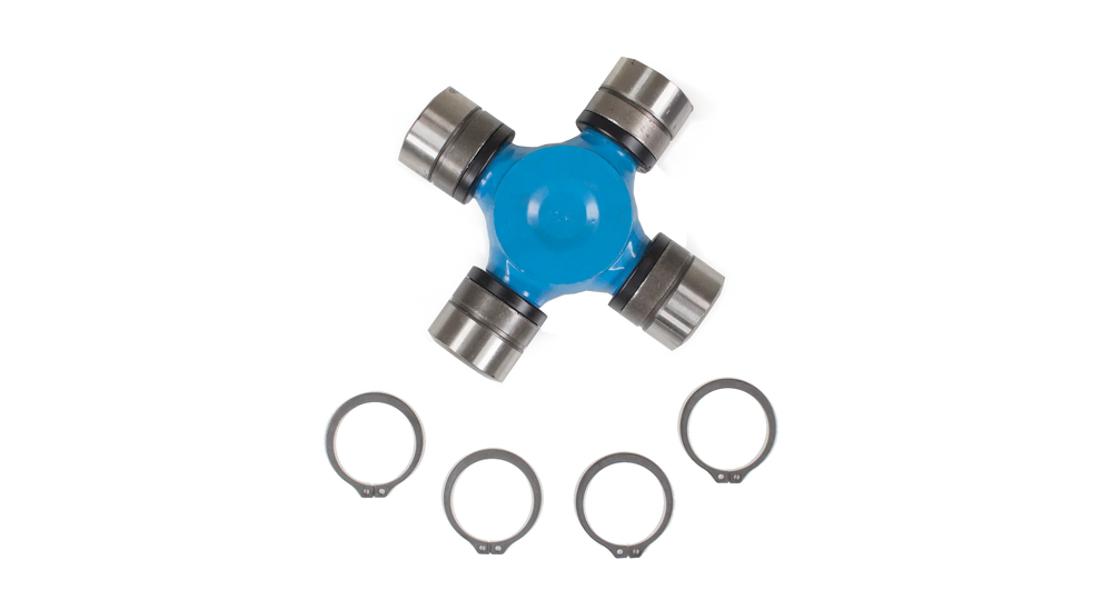 BLUE COATED U-JOINT KIT SPL70/1550