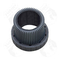 Yukon Gear Abs Tone Ring For Chrysler 11.5in / 03+
