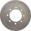 Centric C-Tek Standard Brake Rotor - Front