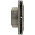 Centric C-Tek Standard Brake Rotor - Front