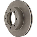 Centric C-Tek Standard Brake Rotor - Front
