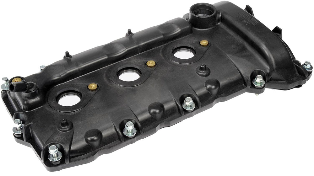 VALVE COVER