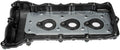 VALVE COVER