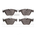 DFC 04-12 BMW Alpina B7 Front Active Performance Pads - Low Metallic