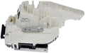 DOOR LOCK ACTUATOR