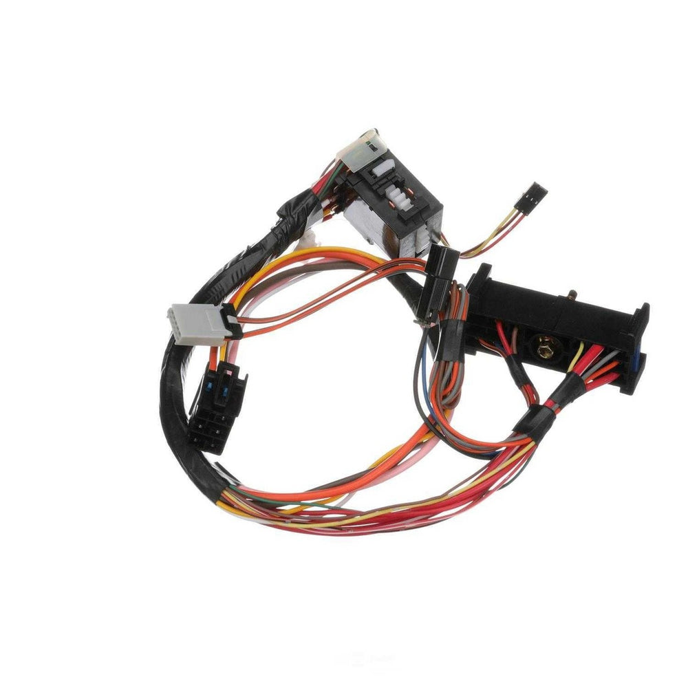 STANDARD IGN auto part