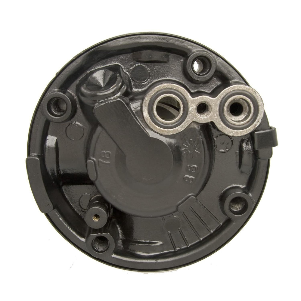 FOUR SEASONS air compressor
