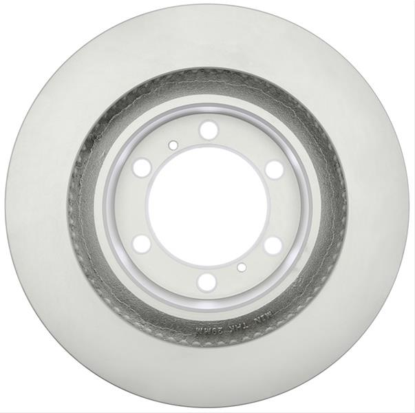 BRAKE ROTOR