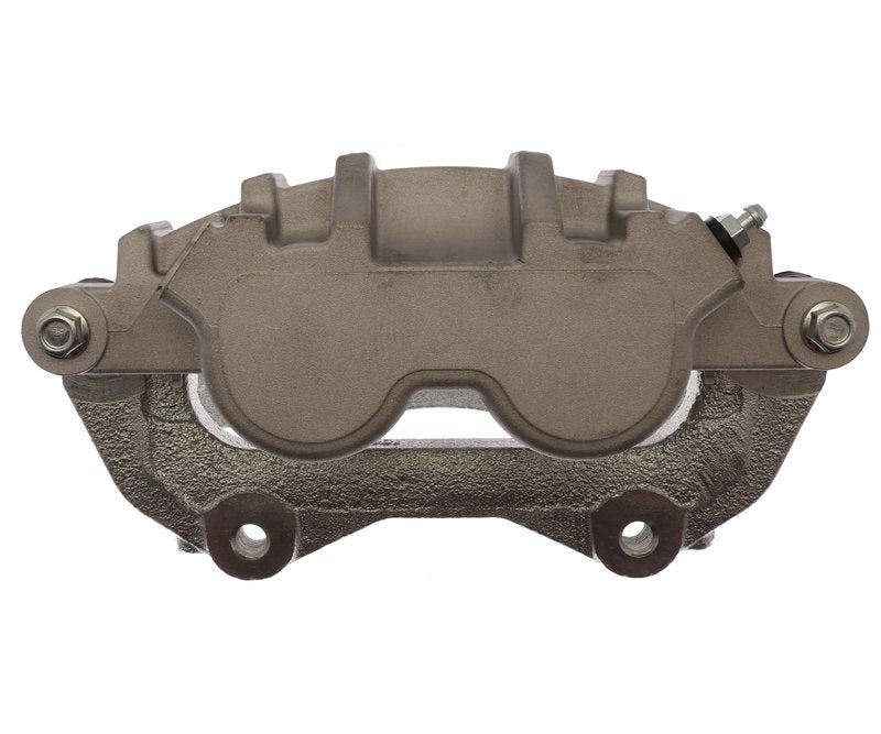 BRAKE CALIPER & BRACKET