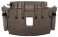 BRAKE CALIPER & BRACKET