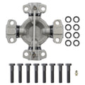 905 WITH 8 3/8 INCH24 X 13/4 INCH CAP SCREWS AND 8 LOCK WASHERS UJOINT