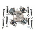 905 WITH 8 3/8 INCH24 X 13/4 INCH CAP SCREWS AND 8 LOCK WASHERS UJOINT