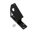 7293 D100/D150 DRIVE BY WIRE PEDAL BRACKET STEEL BLACK POWDER COATED
