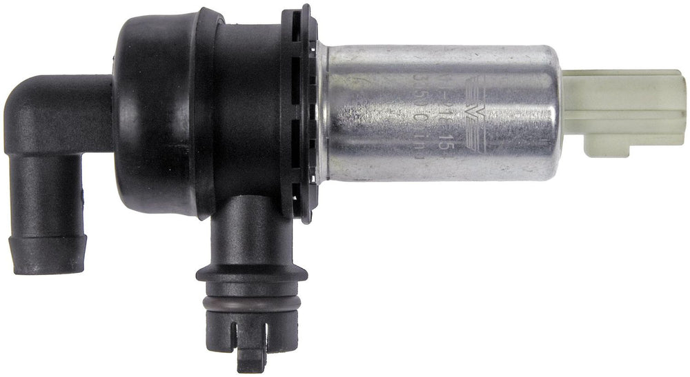VENT CONTROL VALVE
