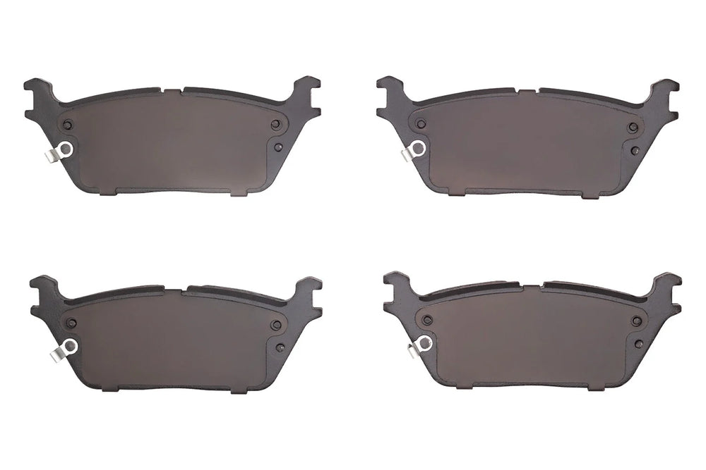 DFC auto part
