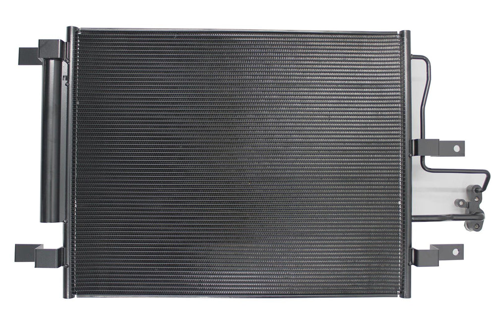 RAM 14 2500/3500 6.4L AC CONDENSER