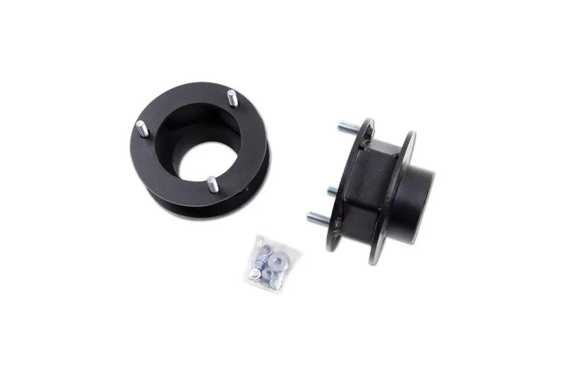 2001 Ram 1500 01-02 Ram 2500/3500 4wd Leveling Kit