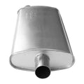 MUFFLER CHALLENGE