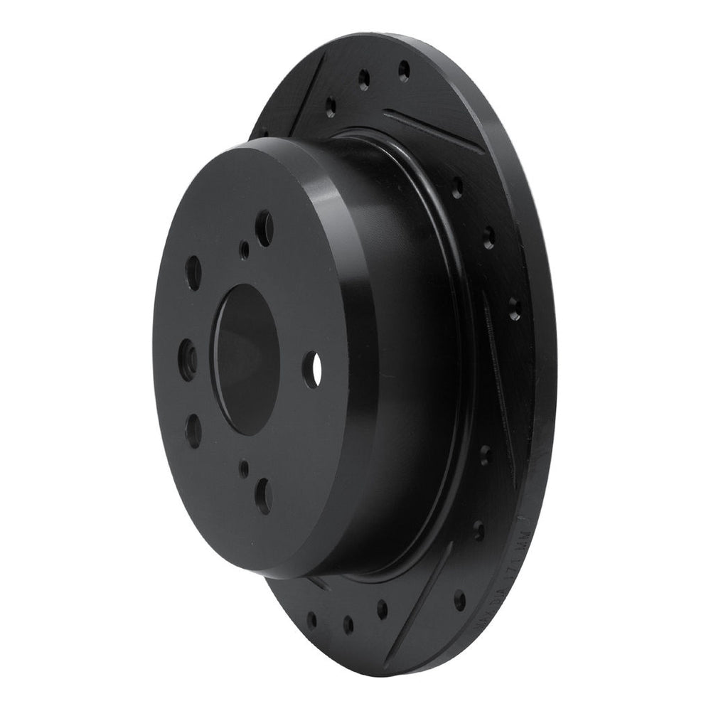 R1 Concepts black auto part
