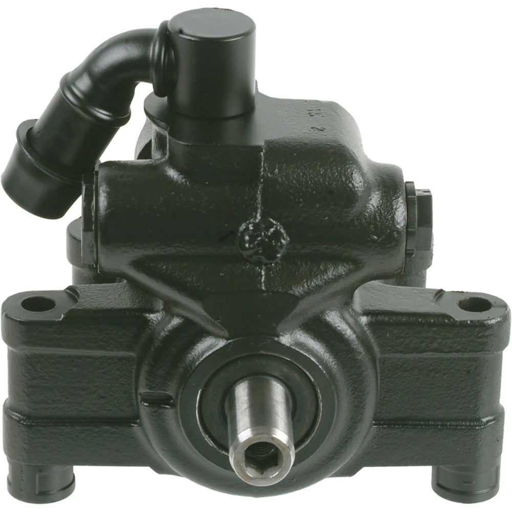 POWER STEERING