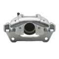 DFC 02-08 Mini Cooper Front-R Premium Caliper - Silver Zinc Coated