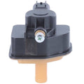 VAPOR CANISTER PURGE SOLENOID