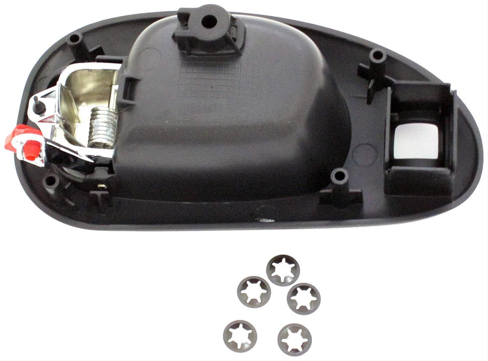 INTERIOR DOOR HANDLE