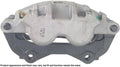 FRICT CHOICE BRAKE CALIPR