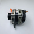 RE ALTERNATOR