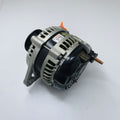 RE ALTERNATOR