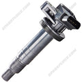 NGK COP Ignition Coil Stock # 48998