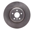 R1 2016-2025 BMW 430I xDrive Gran Coupe Rear Brake Rotor