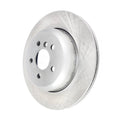 R1 2016-2025 BMW 430I xDrive Gran Coupe Rear Brake Rotor