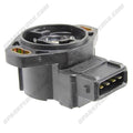 THROTTLE POSITION SENSOR