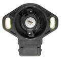 THROTTLE POSITION SENSOR