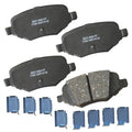 BRAKE PAD SET