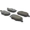R auto part detail