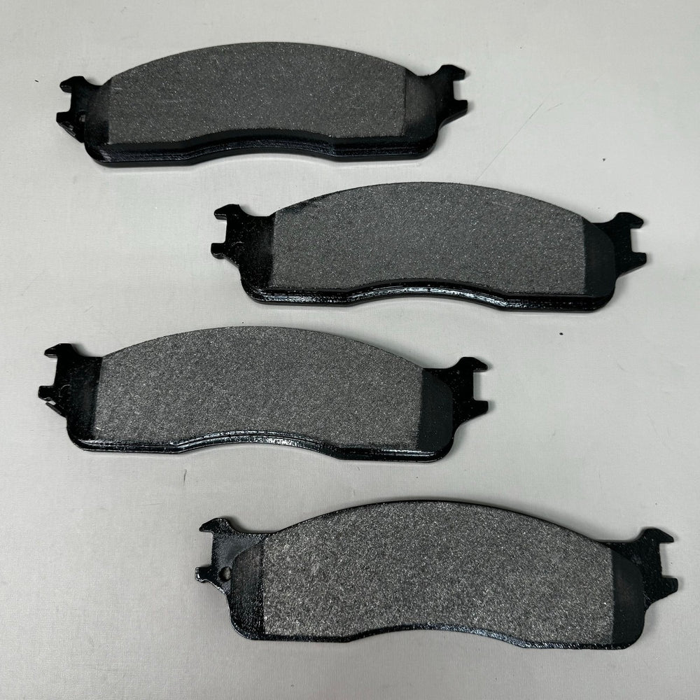 WAGNER BRAKE red auto part