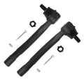 Energy Suspension Chevy Xtra Cab 2&4Wd Body Mts - Black