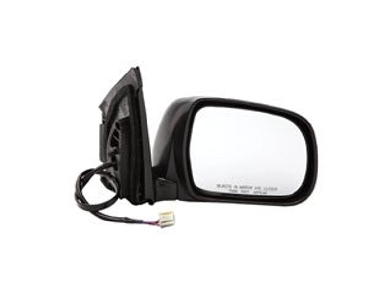 SIDE VIEW MIRROR - RH