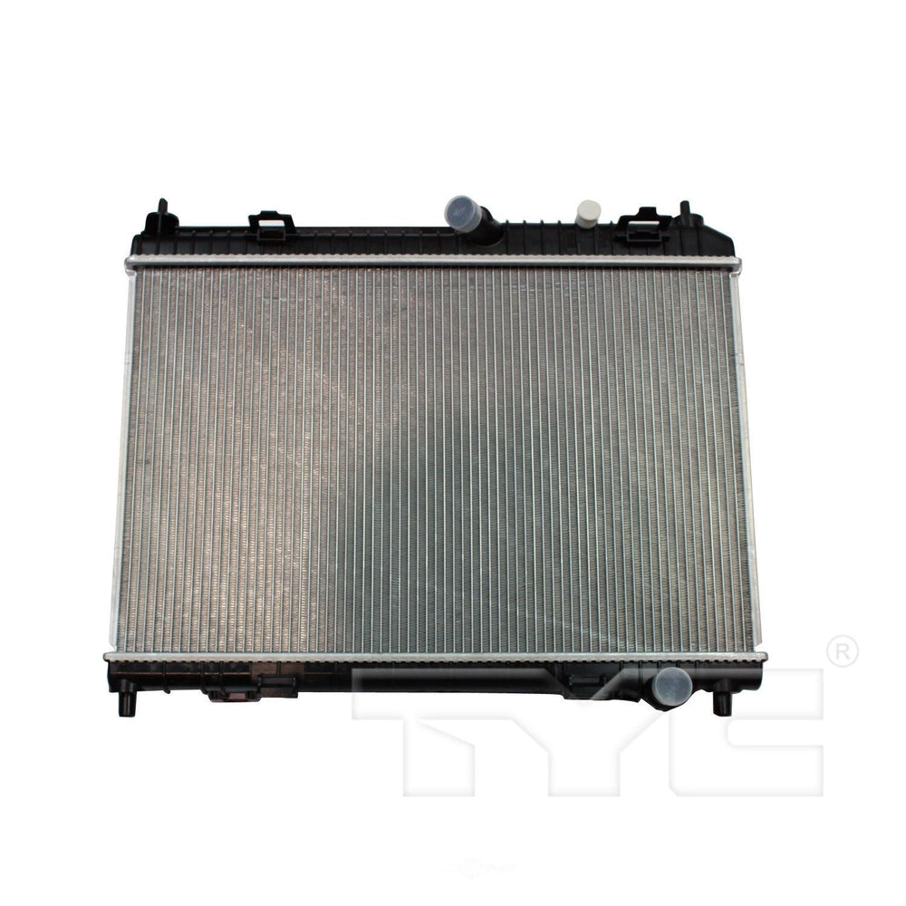 TYC auto part