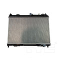 TYC auto part