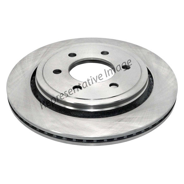 BRAKE ROTOR