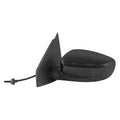 LH MIRROR OUTSIDE REAR VIEW POWER; W/O BSD; W/O SIGNAL LAMP; W/O PUDDLE LAMP; PTM DODGE DART 1315