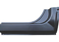 LH ROCKER PANEL EXTENSION (SECTION IN WITH 33104L) FITS DODGE MEGACAB PICKUP 0609