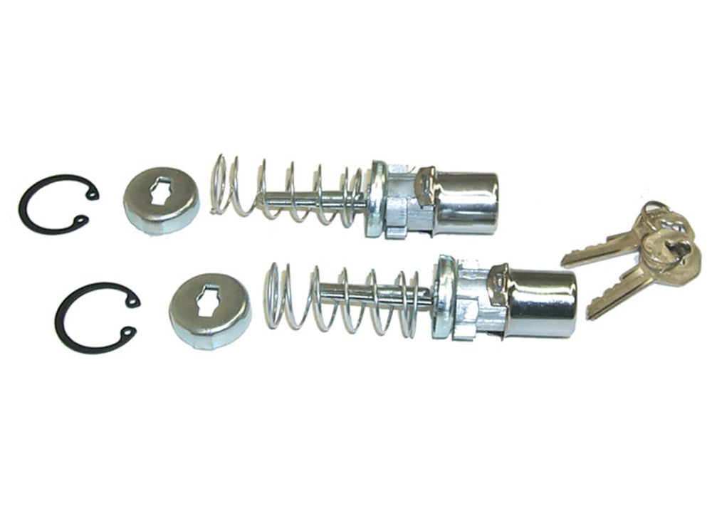 Brothers Trucks auto part