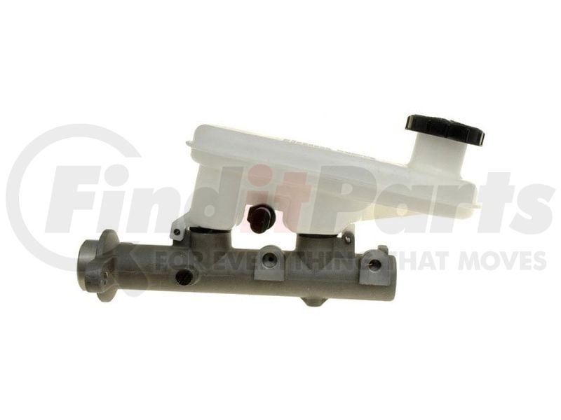 BRAKE MASTER CYLINDER