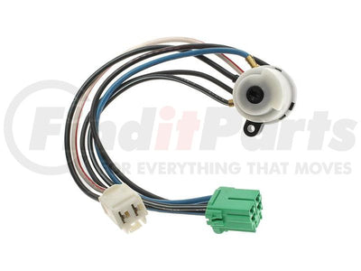 STANDARD IGN auto part