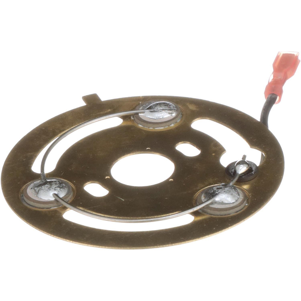STANDARD IGN auto part
